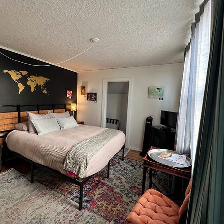 Starry Night Inn Сисайд Экстерьер фото