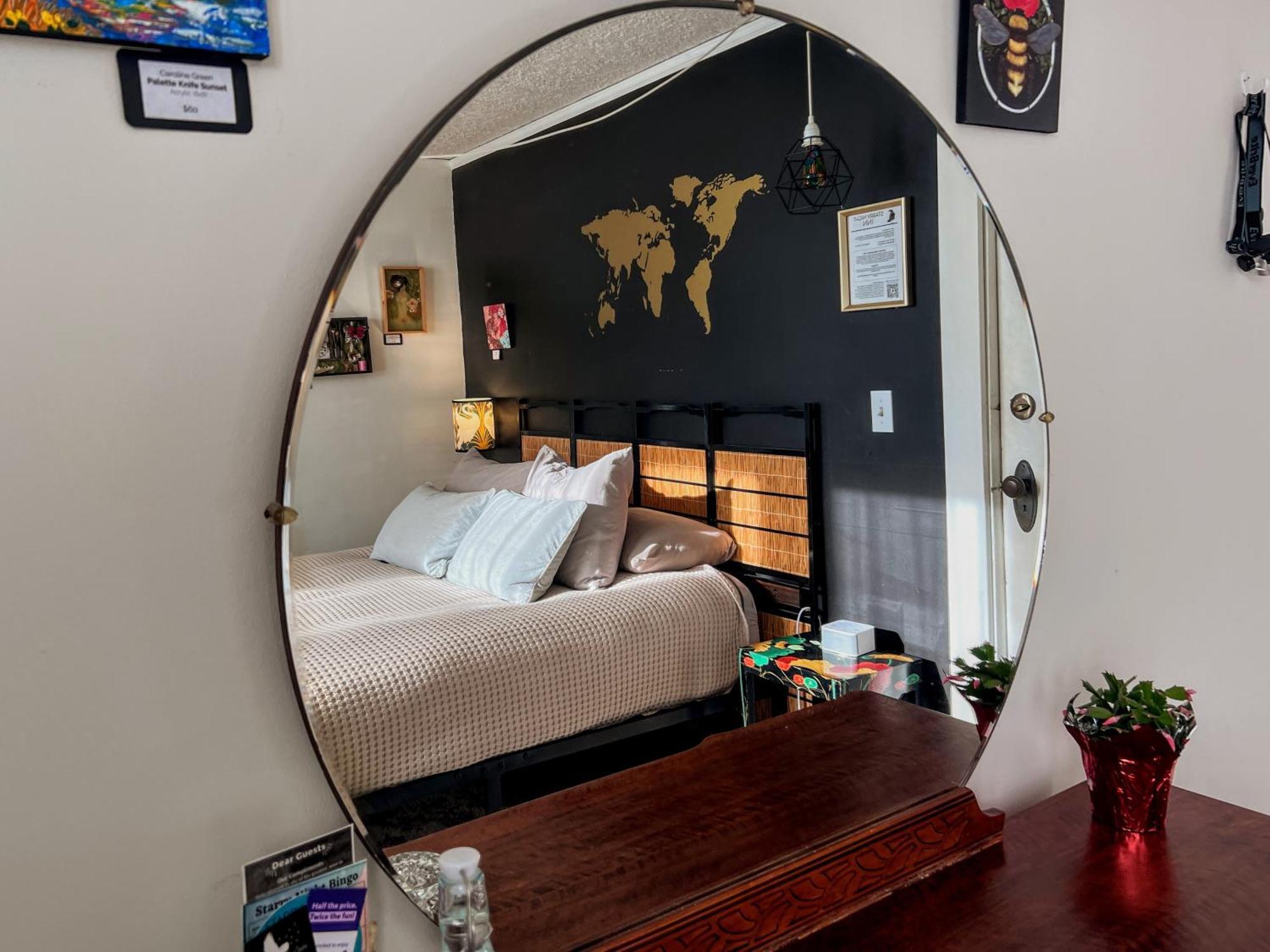 Starry Night Inn Сисайд Экстерьер фото